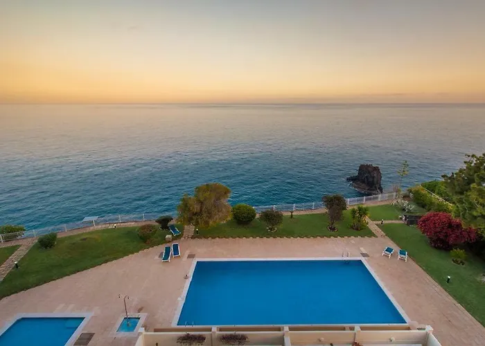 Edifico Baia Apartment